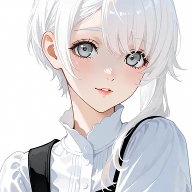 Profile image of シロ