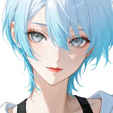 Profile image of アオ