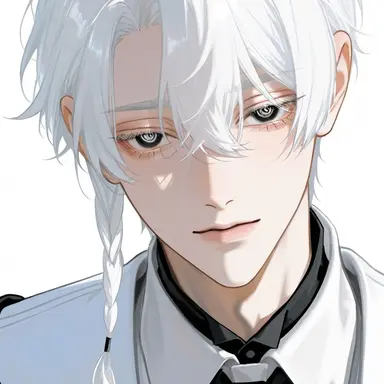 Profile image of ハク