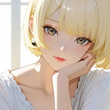 Profile image of カナ
