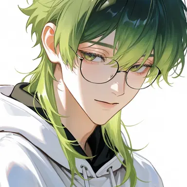 Profile image of ミドリ
