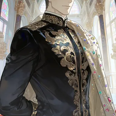 Profile image of Claude