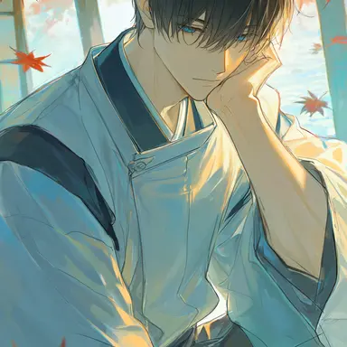 Profile image of Mitsumasa Shirakumo