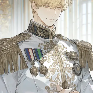 Profile image of Leo