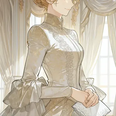 Profile image of Sherina