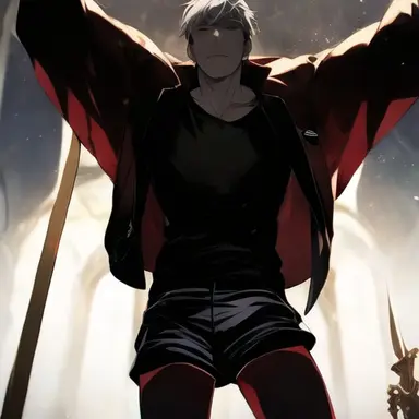 Profile image of イアン