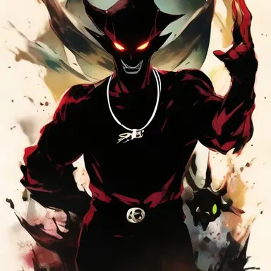 Profile image of ファアン