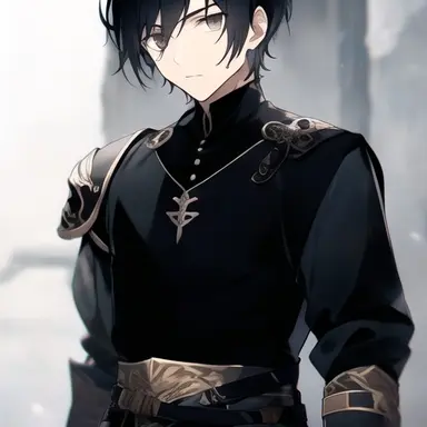 Profile image of イアン