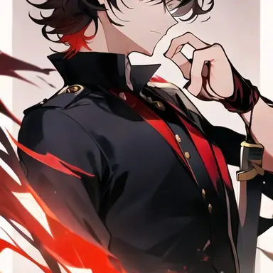 Profile image of 시온