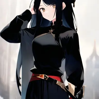 Profile image of ソラ