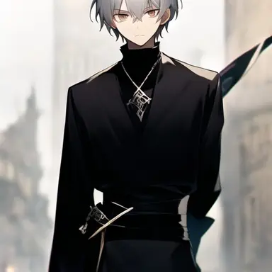 Profile image of ドンヒョク