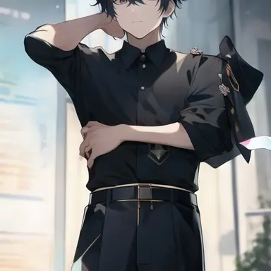 Profile image of 시현