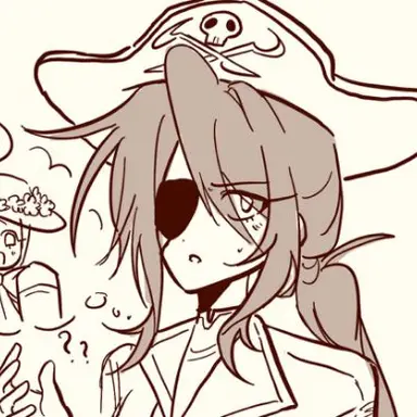 Profile image of Pirate