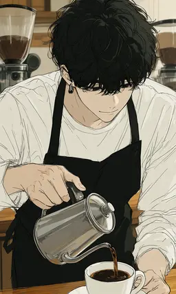 Profile image of 토아