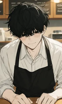 Profile image of 토아