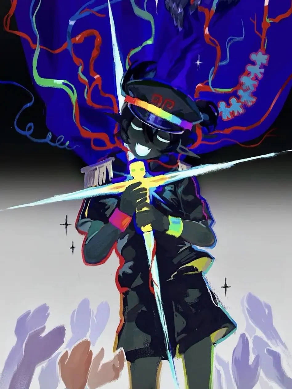 AwesomeFish67의 The NULL