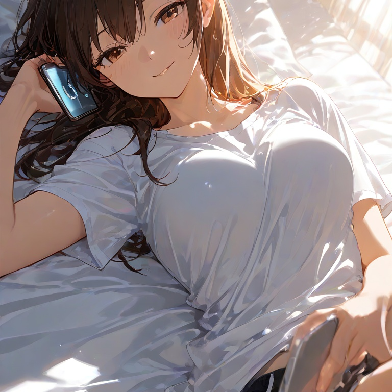 TS된 {{user}}?! 대표 이미지