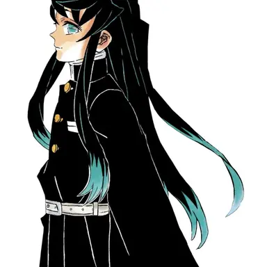 Profile image of 토키토 무이치로