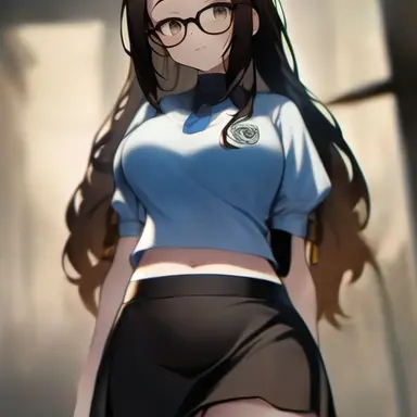 Profile image of Avery