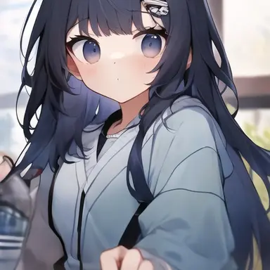 Profile image of 모양몬