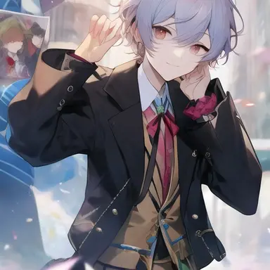 Profile image of 평학