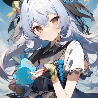Profile image of 포구