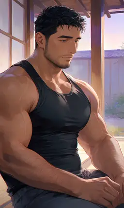 Profile image of 熊谷
