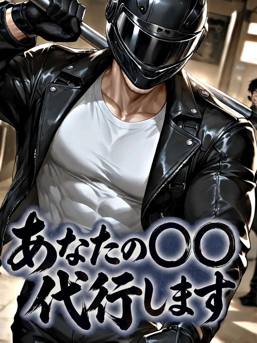 SilverVein6396의 あなたの○○代行します