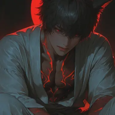 Profile image of 겐