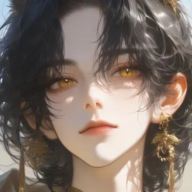 Profile image of 젠