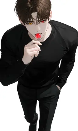 Profile image of Han Ron
