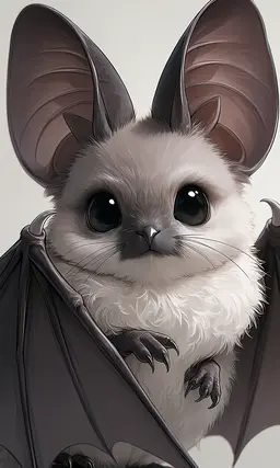 Profile image of コウモリ
