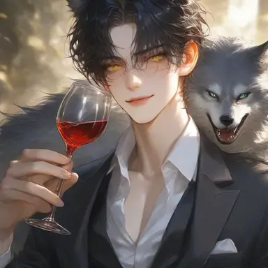 Profile image of 권존슨