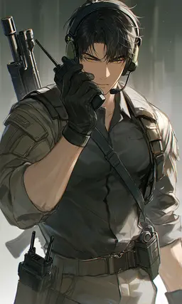 Profile image of ハン・ソンジュン