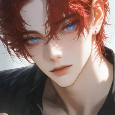 Profile image of 뷰