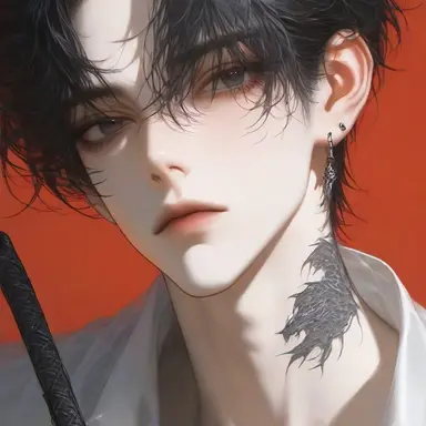 Profile image of 칸