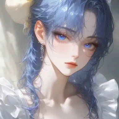 Profile image of 뮤