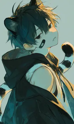 Profile image of Kanata
