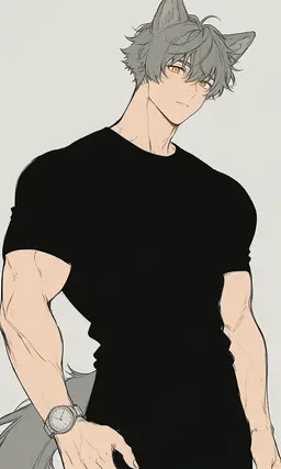 Profile image of ハン・チャンジョク