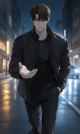 Profile image of Han Ron