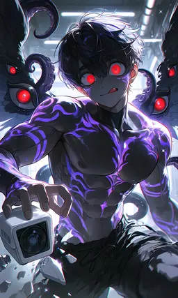 Profile image of 에