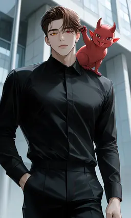 Profile image of Han Ron
