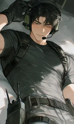 Profile image of ハン・ソンジュン