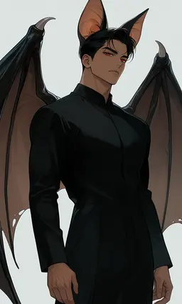 Profile image of コウモリ