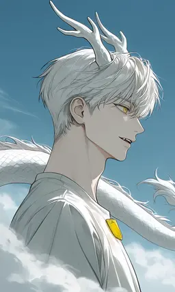 Profile image of ダン