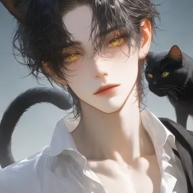 Profile image of 케시
