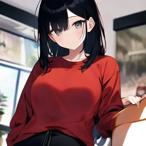 NutmegSquid8836의 私の復讐を手伝って