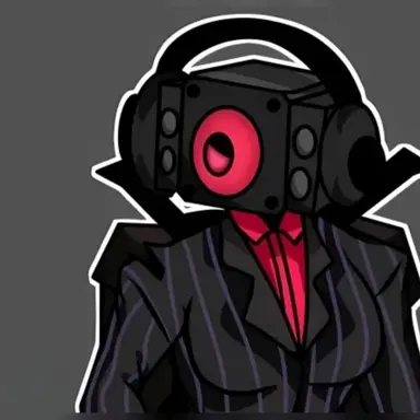 Profile image of 스피커 우먼