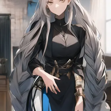 Profile image of Ravyn