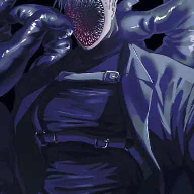 Profile image of 澱